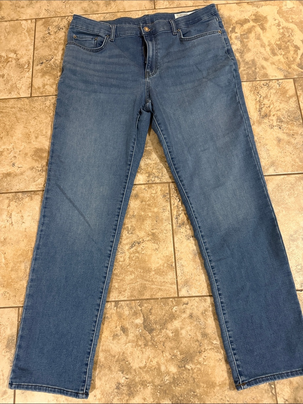 New Men’s 32 Degrees Jeans Size 36